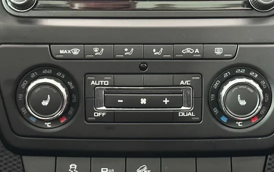 Skoda Yeti 1.80 робот, фото №10