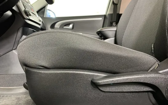 Kia Ceed 1.60 автоматическая, фото №10