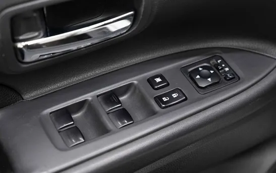 Mitsubishi Outlander 2.40 вариатор, фото №9