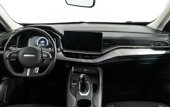 Haval F7x 1.50 робот, фото №7