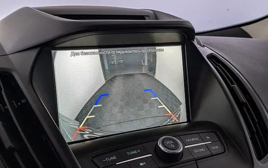 Ford Kuga 1.50 автоматическая, фото №11