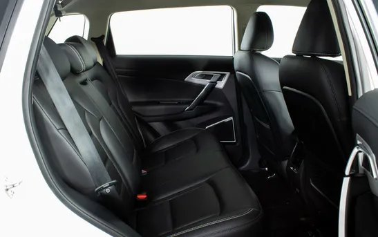 Geely Atlas 2.40 автоматическая, фото №7