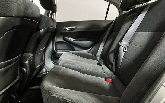 Honda Civic 1.80 автоматическая, фото №7