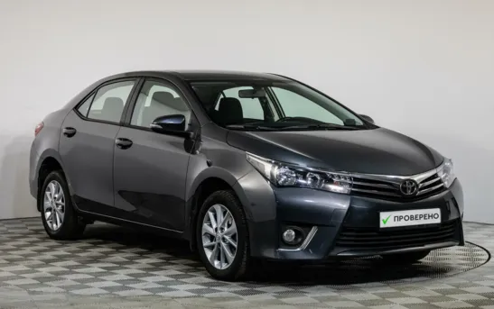 Toyota Corolla 1.60 механика, фото №3