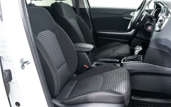 Kia Ceed 1.60 автоматическая, фото №11