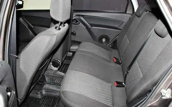 Lada (ВАЗ) Granta 1.60 механика, фото №6