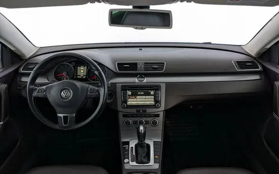 Volkswagen Passat 1.80 робот, фото №5