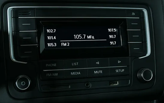 Volkswagen Polo 1.60 механика, фото №9