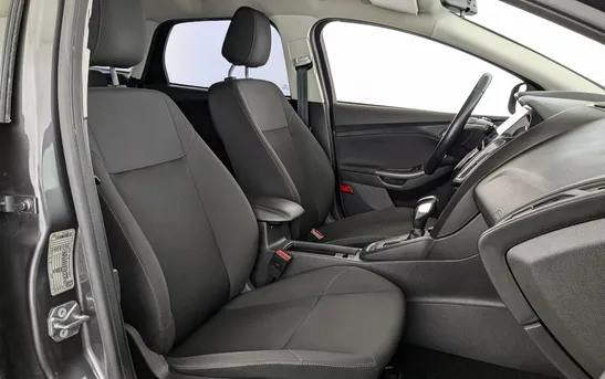 Ford Focus 1.60 робот, фото №10