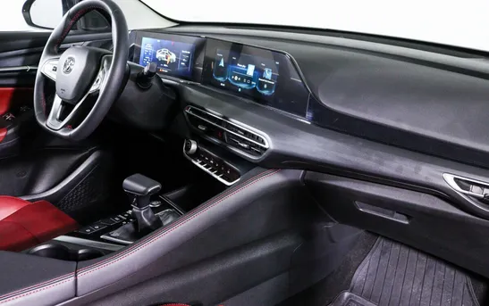 Changan Eado Plus 1.40 робот, фото №8