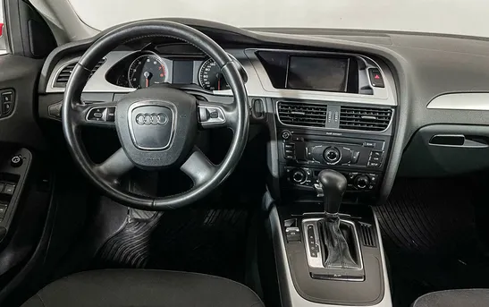 Audi A4 1.80 вариатор, фото №5