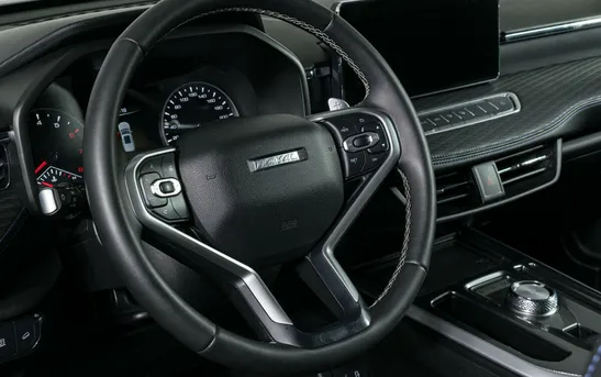 Haval Jolion 1.50 робот, фото №5