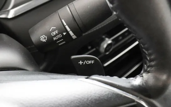 Mazda 6 2.00 автоматическая, фото №10