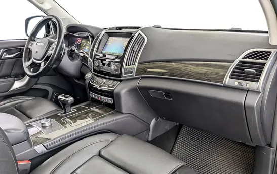Haval H9 2.00 автоматическая, фото №8