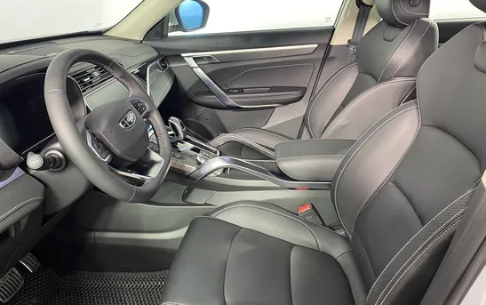 Geely Atlas Pro 1.50 автоматическая, фото №7
