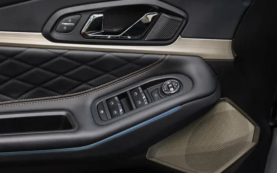 EXEED TXL 1.60 робот, фото №10