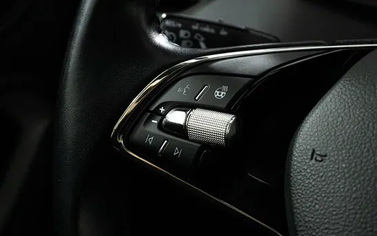 Skoda Rapid 1.40 робот, фото №9