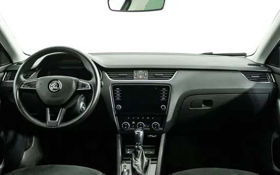 Skoda Octavia 1.40 робот, фото №5