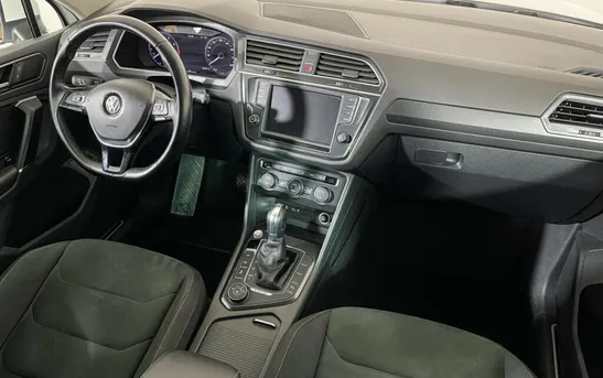 Volkswagen Tiguan 1.40 робот, фото №5