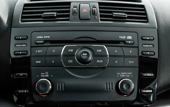 Mazda 6 2.00 автоматическая, фото №10