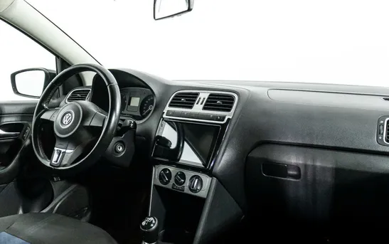 Volkswagen Polo 1.60 механика, фото №5