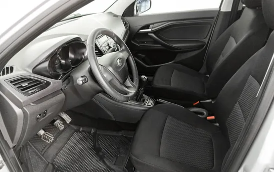 Lada (ВАЗ) Vesta 1.60 механика, фото №9