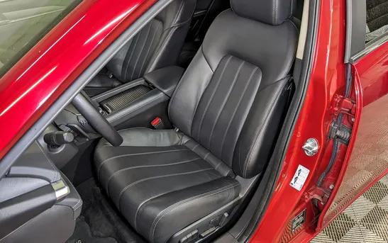 Mazda 6 2.00 автоматическая, фото №14