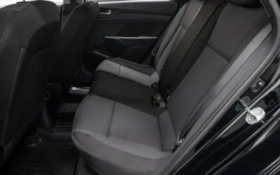 Hyundai Solaris 1.60 механика, фото №7