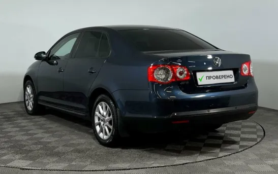 Volkswagen Jetta 1.60 механика, фото №4