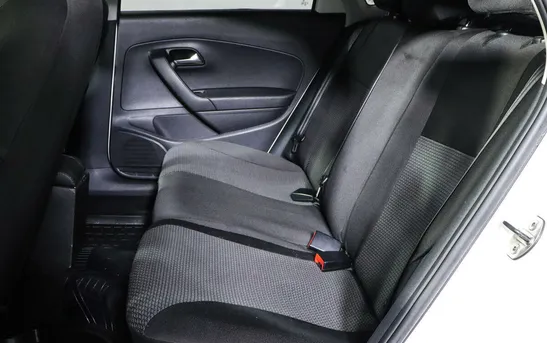 Volkswagen Polo 1.60 автоматическая, фото №7