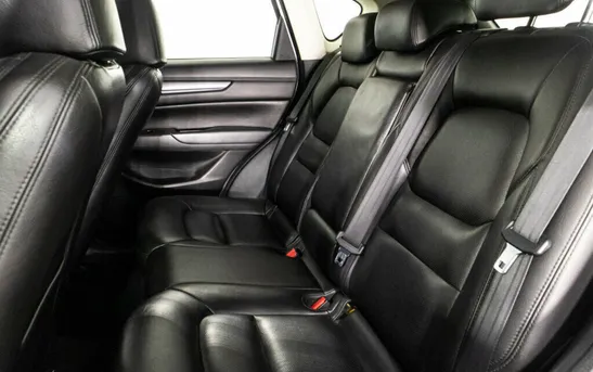 Mazda CX-5 2.00 автоматическая, фото №6