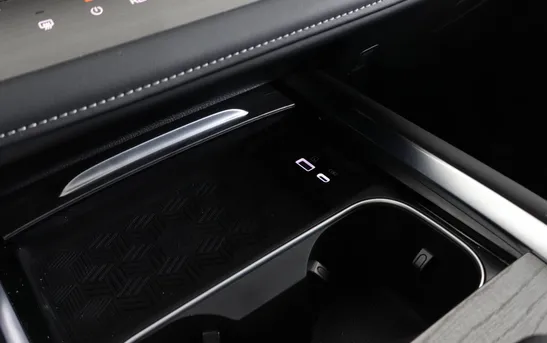 CHERY Tiggo 8 Pro Max 2.00 робот, фото №17