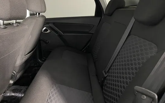 Lada (ВАЗ) Granta 1.60 механика, фото №6