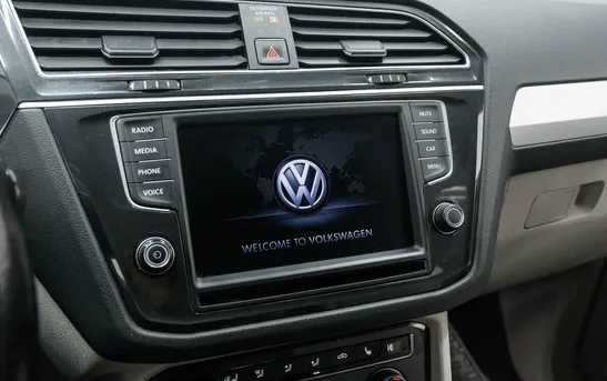 Volkswagen Tiguan 1.40 робот, фото №11