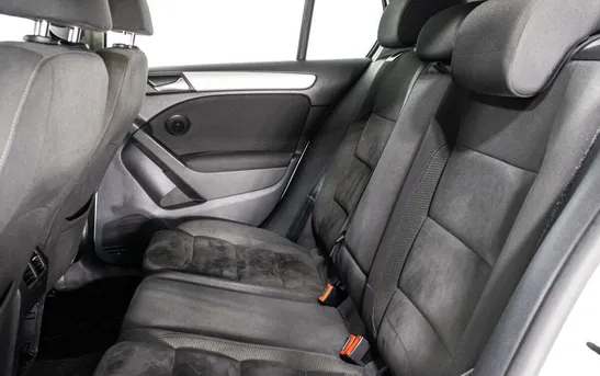 Volkswagen Golf 1.40 робот, фото №6