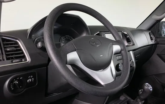 УАЗ Patriot 2.70 механика, фото №5