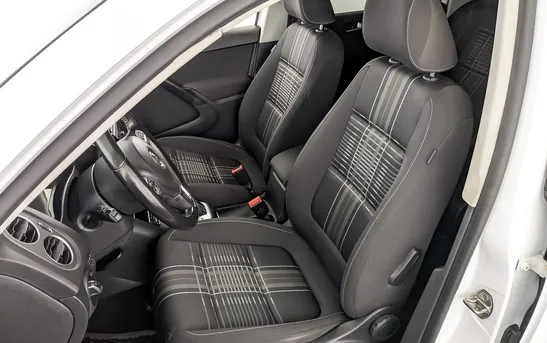 Volkswagen Tiguan 1.40 робот, фото №8