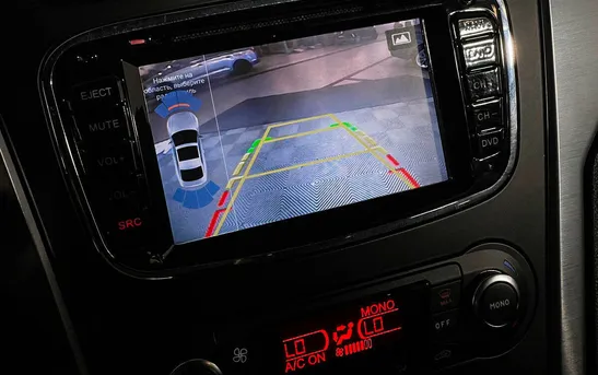 Ford Mondeo 2.30 автоматическая, фото №8