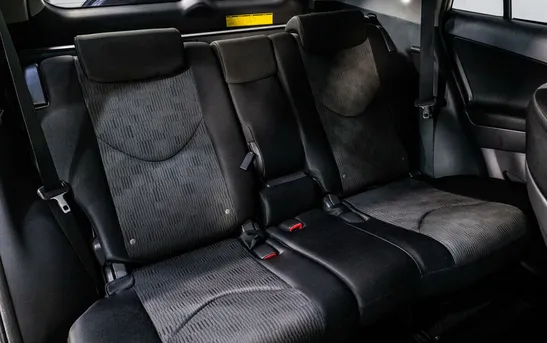 Toyota RAV4 2.00 вариатор, фото №6