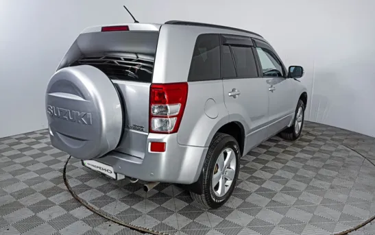 Suzuki Grand Vitara 2.40 автоматическая, фото №2
