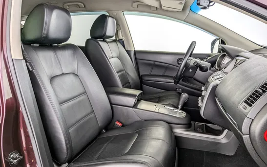 Nissan Murano 3.50 вариатор, фото №13