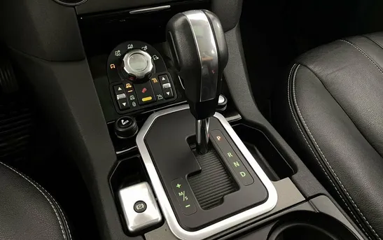 Land Rover Discovery 3.00 автоматическая, фото №6