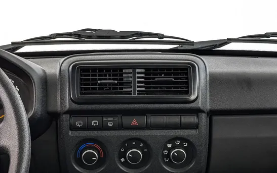 Lada (ВАЗ) Niva Legend 1.70 механика, фото №6