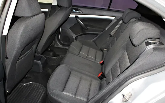 Skoda Octavia 1.60 механика, фото №8