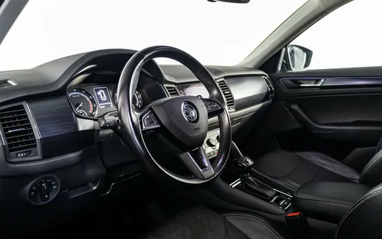 Skoda Kodiaq 1.40 робот, фото №7