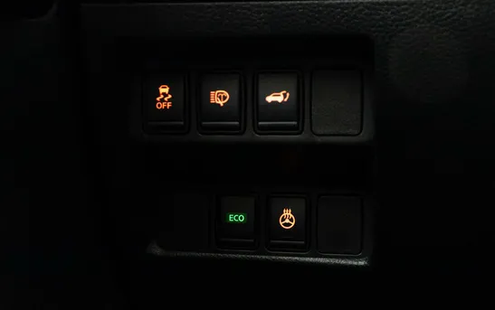 Nissan X-Trail 2.50 вариатор, фото №11