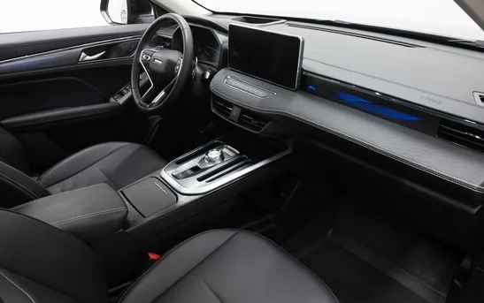 Haval Jolion 1.50 робот, фото №9
