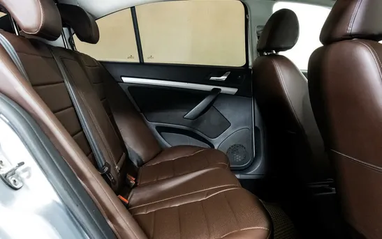 Skoda Octavia 1.60 механика, фото №8