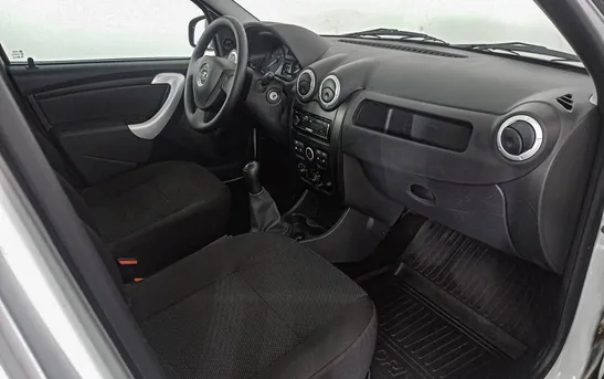 Lada (ВАЗ) Largus 1.60 механика, фото №5