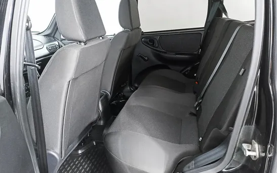 Lada (ВАЗ) Niva 1.70 механика, фото №6